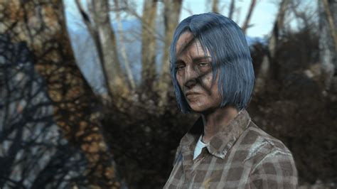 eleanor fallout 4